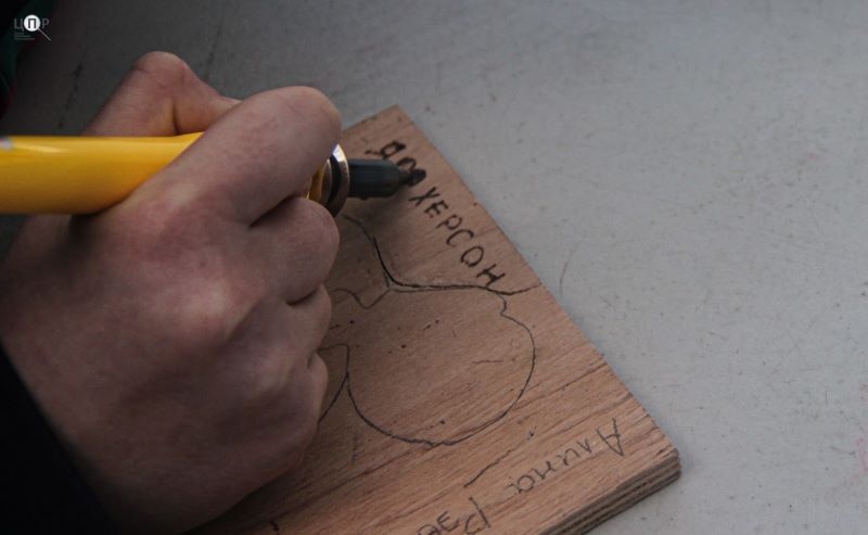 "Тут діти майже нічого не бояться" — як працює денний центр у Херсоні