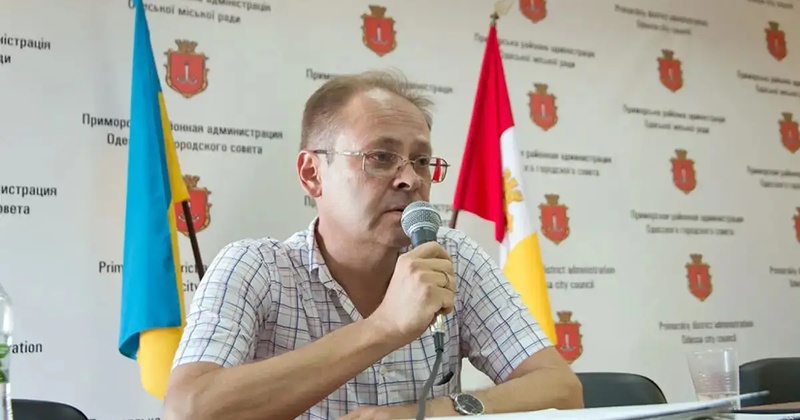 Труханов продовжив відсторонення від роботи тимчасового ексдиректора департаменту архітектури