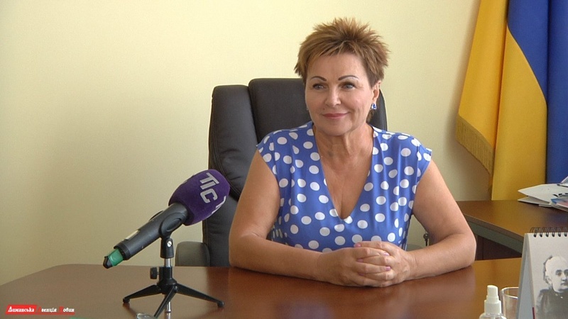 Очільниці Доброслава Людмилі Прокопечко обирали запобіжний захід