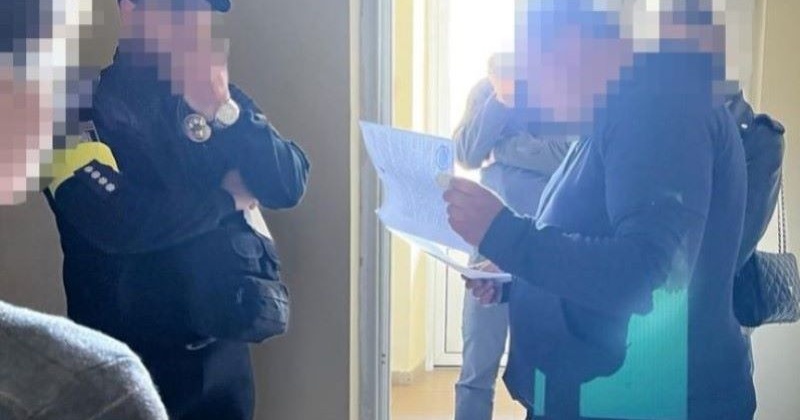 Ексголову Кілійської РДА звинуватили у шахрайстві