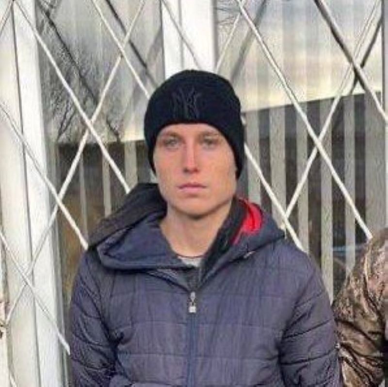 "Не зрозумів подій життя": 20-річний херсонець отримав вирок за службу в окупантів