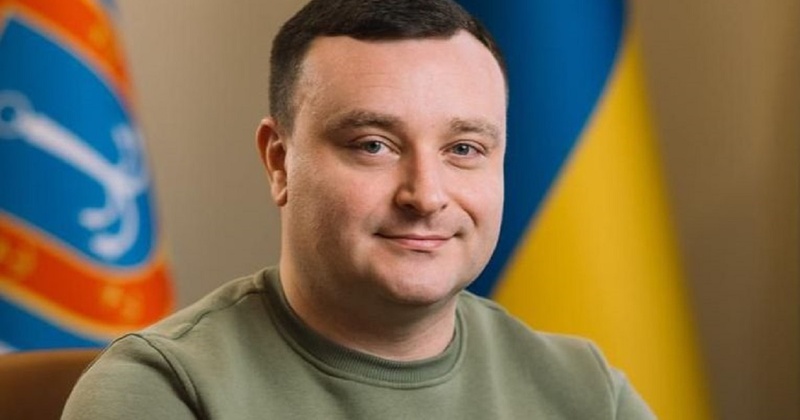 Зарплата нового заступника голови Одеської ОВА зросла на понад 700 тисяч