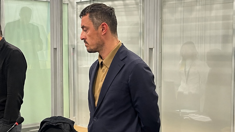 Експосадовця Одеської ОДА пов’язали з прикриттям грального бізнесу у справі "Карфаген"
