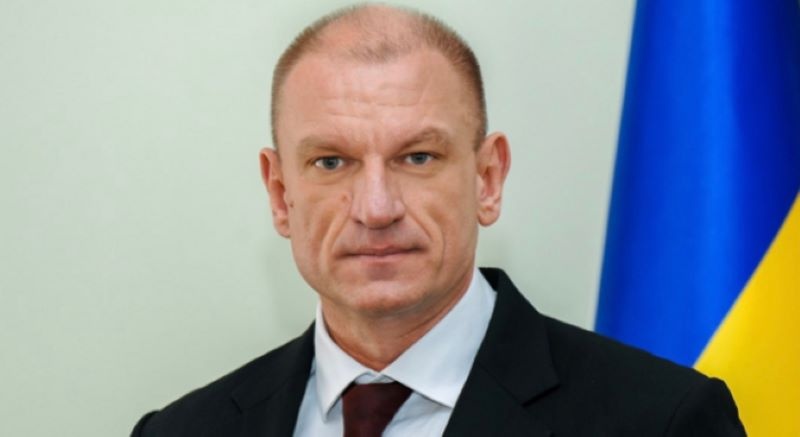 В керівника Херсонської облпрокуратури в лютому знизилася заробітна плата до 200 тисяч