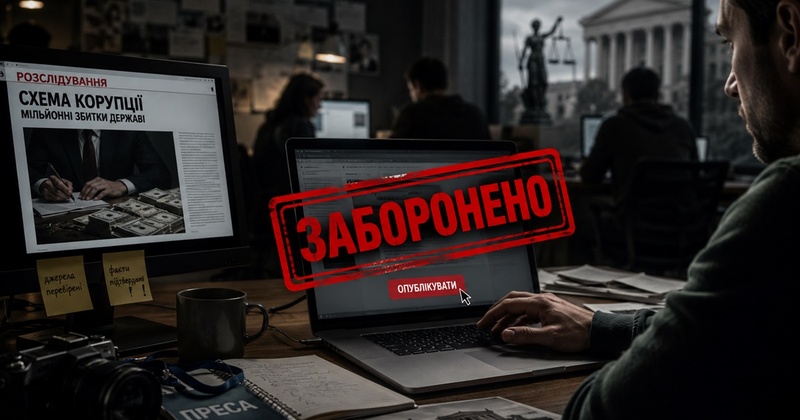 ЦПР доєднався до заклику журналістів не ухвалювати Цивільний кодекс через загрозу свободі слова