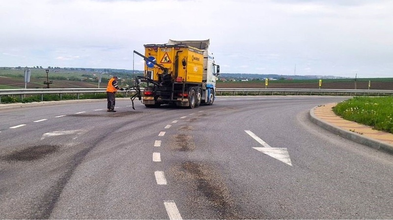 На утримання доріг Миколаївщині обрали компанію-монополіста з мільярдними доходами