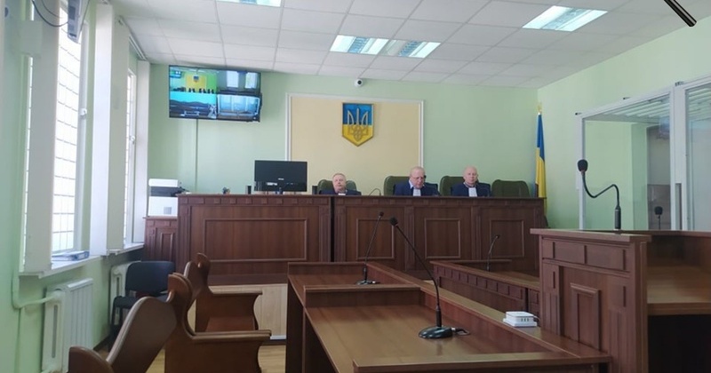 Апеляція ВАКСу оголосила вердикт щодо підозри “зниклій помічниці” Труханова