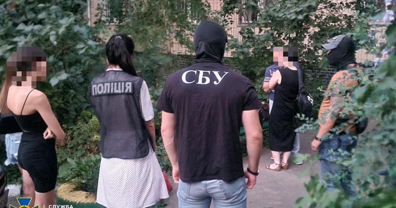 На корупційній схемі "спалилась" керівниця одного з підрозділів Антимонопольного комітету на Одещині