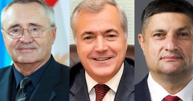 5 автомобілів мера Ізмаїла, 80 соток землі мера Южного та мопед мера Подільська: декларації міських голів Одещини