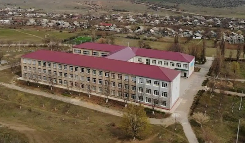 На Одещині сільрада уклала договір на будівництво укриття за завищеними цінами