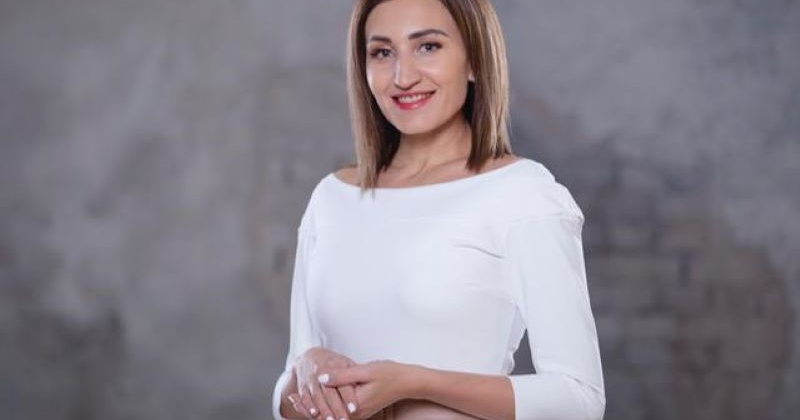 Родина екснардепки Плачкової витратила торік півтора мільйона на навчання