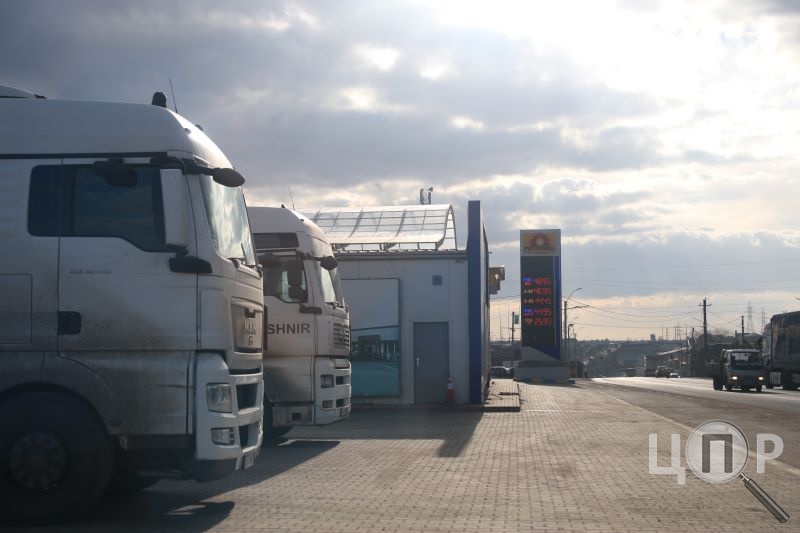 По той бік мережі Petromol: в Україні ухиляються від сплати податків, у Болгарії – співпрацюють з рф