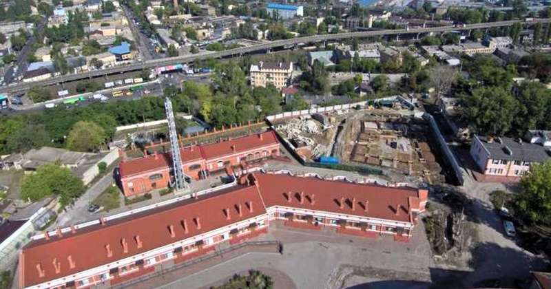 Мінімальний капітал, великі гроші: як в Одесі обрали переможця на благоустрій лікарні