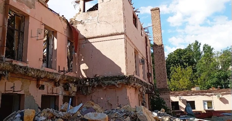 Будинок з найдорожчих тендерів осені 2024 року в Одесі виставили на аукціон