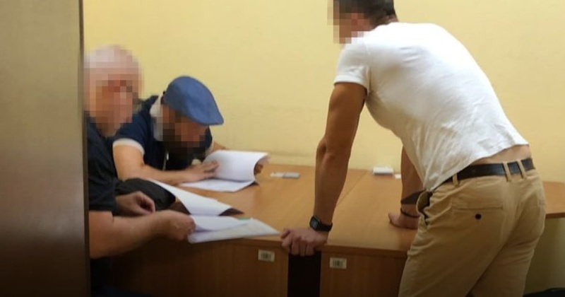 У справі про заволодіння аеропортом "Одеса" підозрюють ексмера