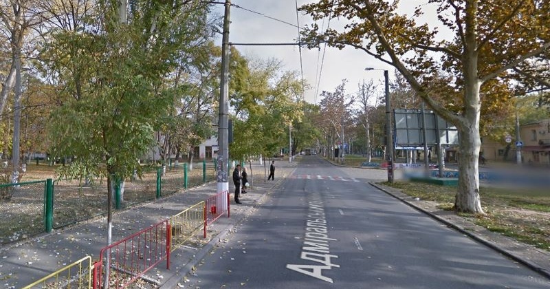 В Одесі запланували ремонт тротуарів та доріг за 15 мільйонів