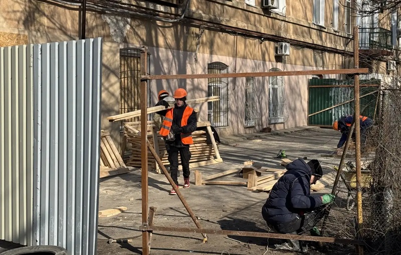 Відновлювач будинку в Одесі виграв без аукціону 44 мільйона