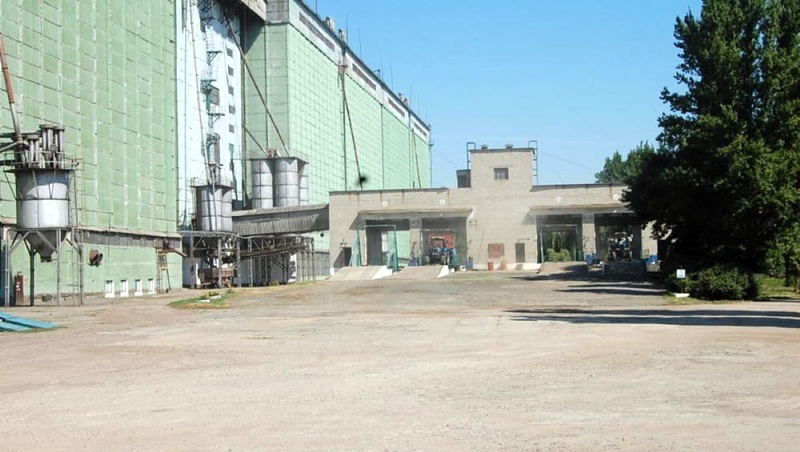 Справа про розкрадання зерна з Хлібної бази на Миколаївщині отримала новий поворот