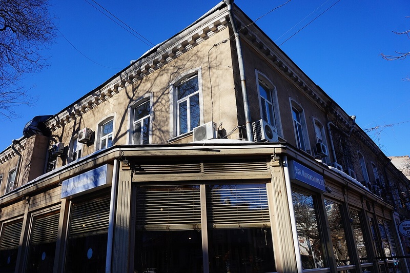 В Одесі без аукціону обрали реставратора пам'ятника