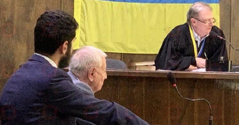 Ексмера Чорноморська Хмільнюка визнали невинним у справі про землю порту