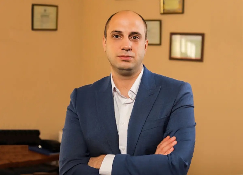 Дружина заступника очільника Одеської ОВА отримала торік у спадщину 416 тисяч