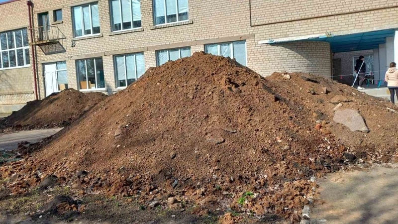 Мільйони з держави, ремонт з 2019 року: хто отримав контракт на укриття на Миколаївщині