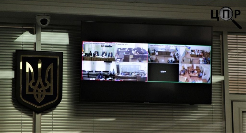 У справі “Краяну” обвинуваченому не вдалося усунути суддів ВАКСу від розгляду