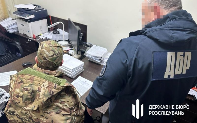 На Миколаївщині начальника штабу звинуватили в незаконному нарахуванні "бойових"