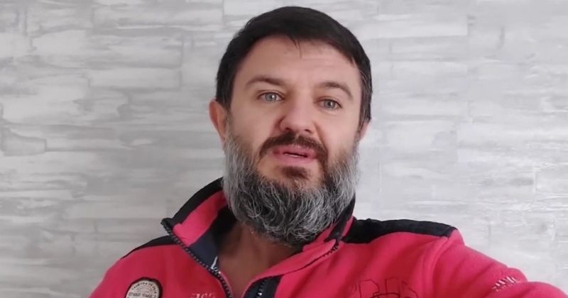 Соцмережі й проплачені акції: як блогер з Миколаївщини працював на країну-агресора