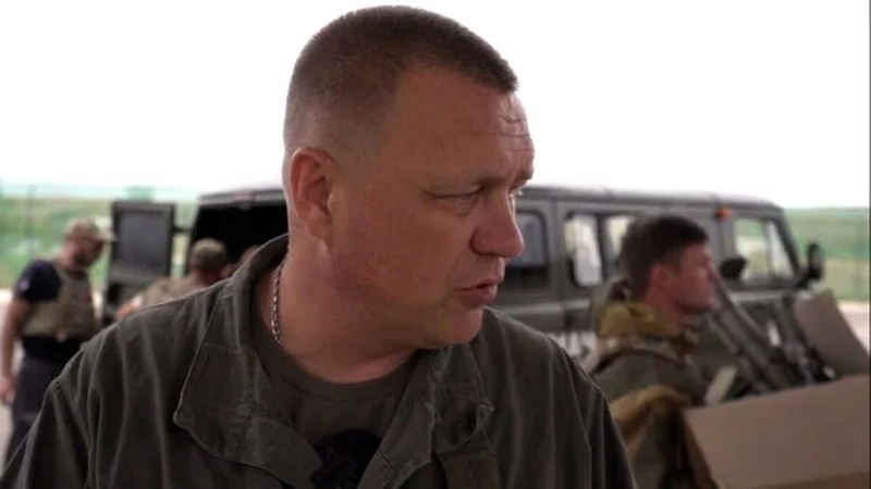 Політик рф отримав заочний строк за звірства на Херсонщині