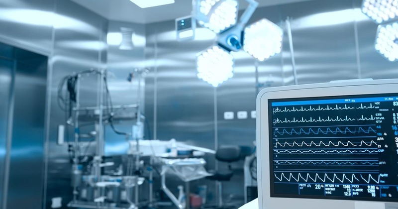 В Одесі відкрили справу щодо розтрати на закупівлі медобладнання для операцій на серце