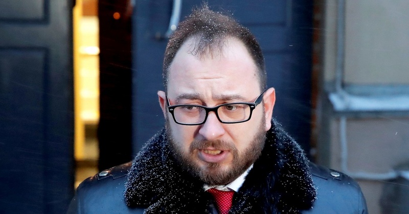 Адвокату кримських політв'язнів окупанти влаштували судилище заочно