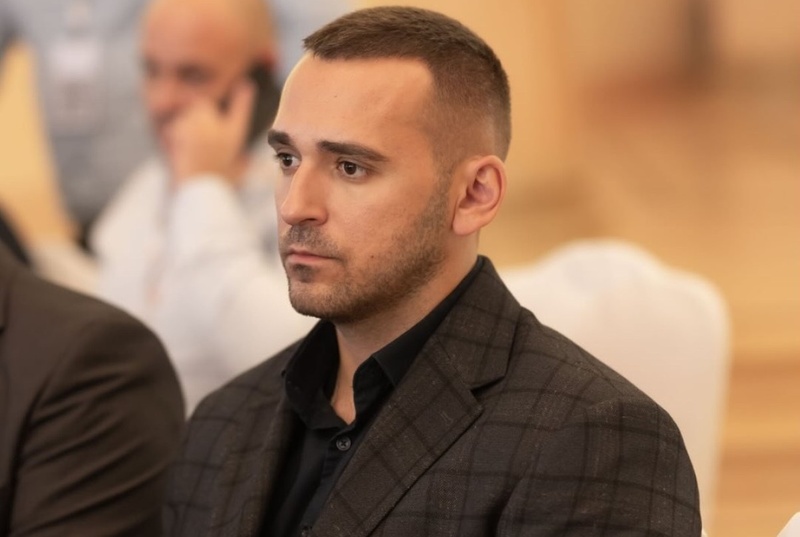 Керівника одеського комунального підприємства відправили в СІЗО