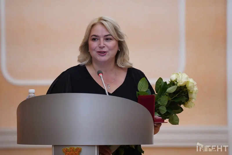 Ексочільниця департаменту освіти Одеси пішла працювати помічницею нардепа Гончаренка