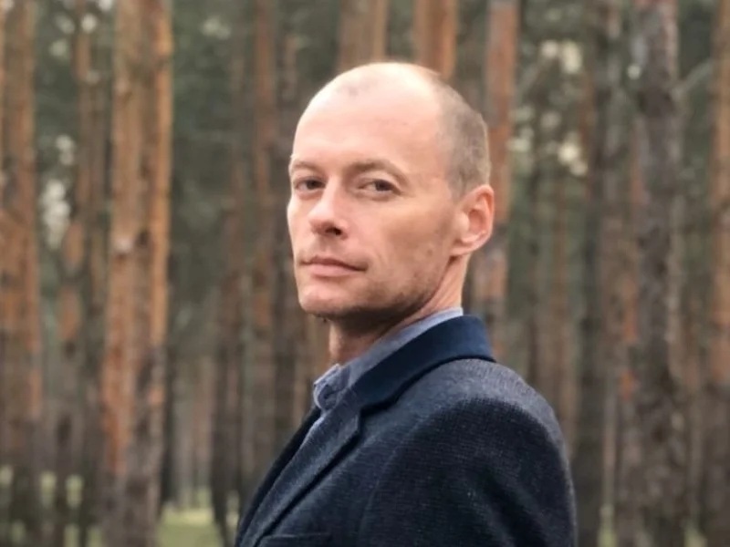 Мільйонна зарплата та валютні заощадження: що задекларував заступник начальника Херсонської МВА Єфанов