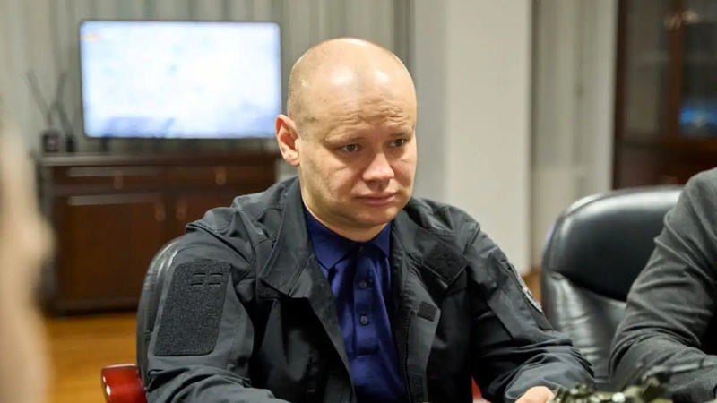 Ексзаступник генпрокурора з Одеси не зміг довести неправоту НАЗК