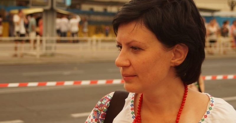 Херсонська нардепка Вагнєр отримала торік матдопомогу від міськради