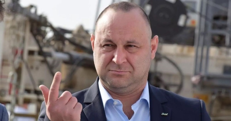 Нардеп з Миколаївщини негулевський отримав 400 тисяч за невикористані відпустки