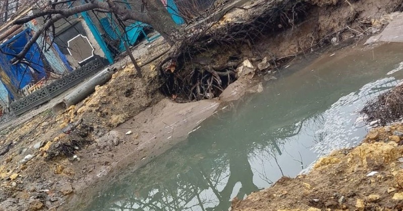 На відновлення водопостачання Херсонщини благодійники надали обладнання на пів мільйона