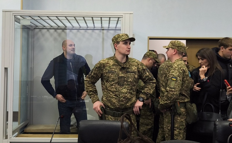 Суд випустив з-під варти детектива НАБУ, в якого знайшли квартиру в Одесі