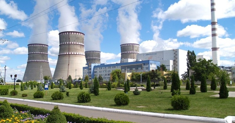 Миколаївська фірма з банкрутством освоїла сотні мільйонів на підряді АЕС