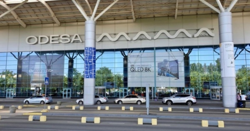 НАБУ і САП направили до суду справу щодо керівниці Одеського аеропорту