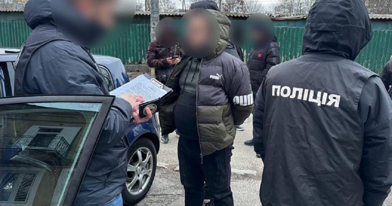 Одеський адвокат відбувся умовним терміном за підбурювання до підкупу судді