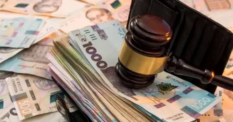 На Миколаївщині суд визнав право захисника на мільйонну компенсацію від країни-агресора