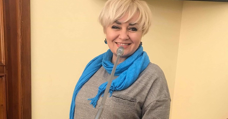 Піарниця Сальдо отримала підозру у колаборації