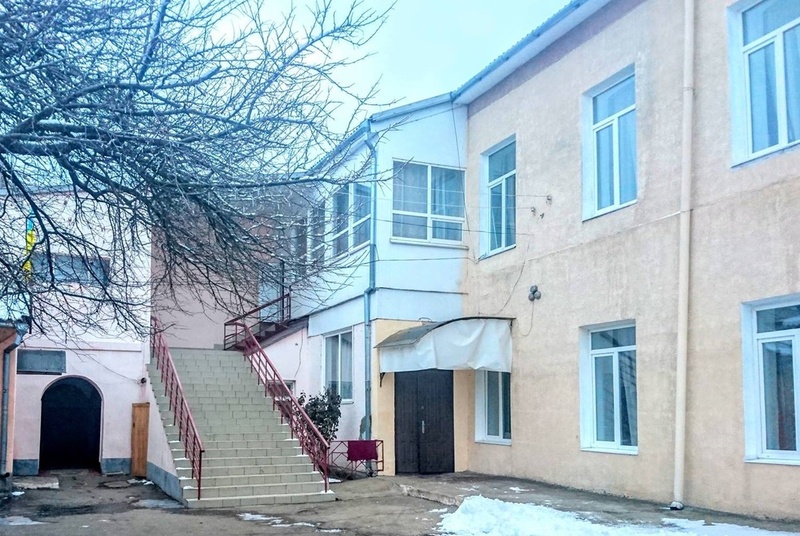 Підрядника для ремонту підвалу гімназії за кошт ЮНІСЕФ на Одещині обрали без аукціону