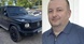 "Мамин" Mercedes одеського міграційника став власністю держави