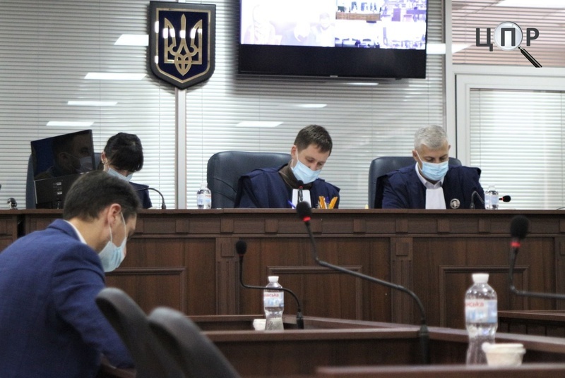 Справа аеропорту «Застава-2»: Антикорсуд відмовився закрити провадження