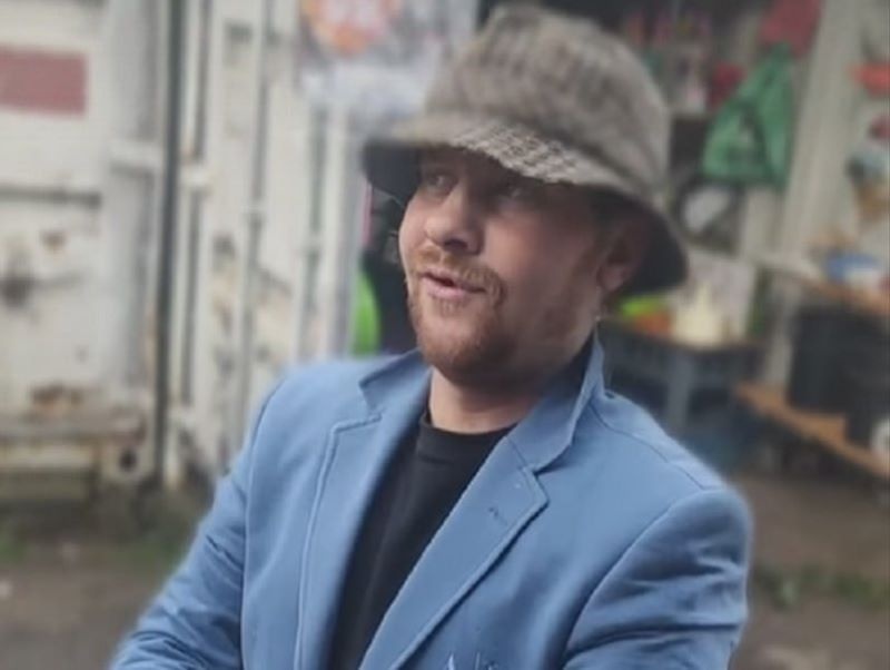 Смерть мобілізованого з епілепсією: військові прокурори почали перевірку