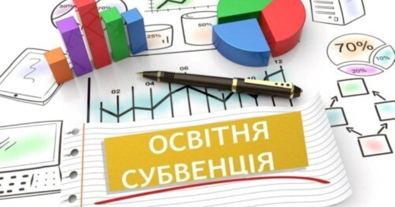 У Первомайську на харчування дітей у навчальних закладах виділили 20 мільйонів